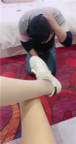 【虞姬】偷原味的小偷 JS22031703