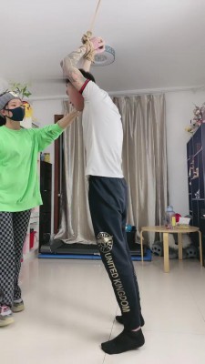 【美离子】狠狠狠-搞死他-暴力场 bf9005