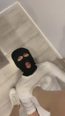 【馨玥】高跟/小白鞋踩踏专场 bf8785