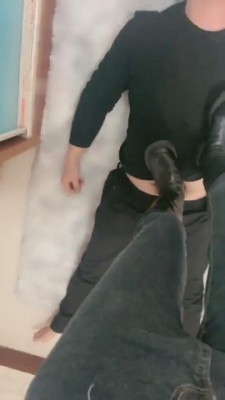 【糖糖】踩踏/暴力耳光专场 bf8800