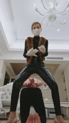 【多多】继续引导开发贱狗 bf4313