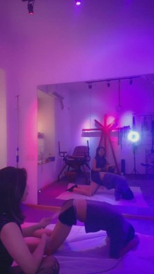 【九姐】sp专场滚到脚下来混合打 bf4599