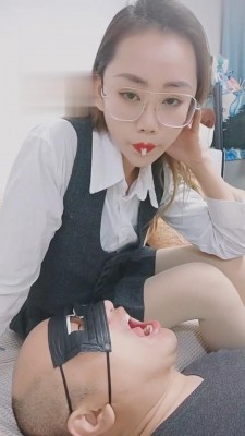 【二宝】超强口水喂食专场 bf4602