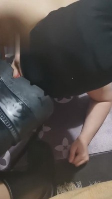 【北京宠儿】脏鞋底欺负小狗 bf4683