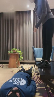 【安主】短靴原味船袜羞辱 bf4667