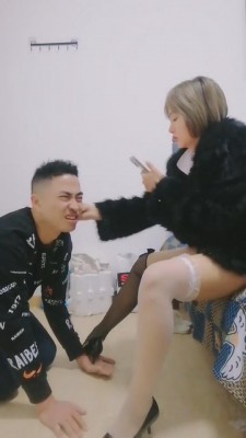 【刘二狗】高跟丝袜tj+暴力耳光 bf5751