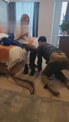 【黑兔sama】极品美女tj-暴力耳光/鞭打/踩踏/骑马/口水 bf5374