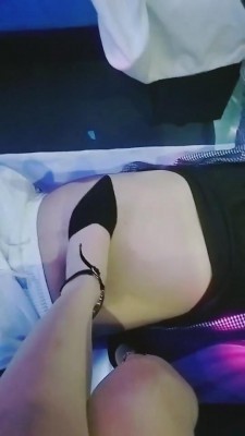 【开发素人】沐足店开发技师-成功 bf5360