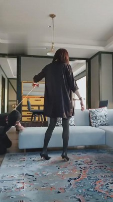 【上海糖糖老师】白领把员工当狗遛 bf5274