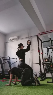 【燃一】狗奴彻底犬化计划 bf5312