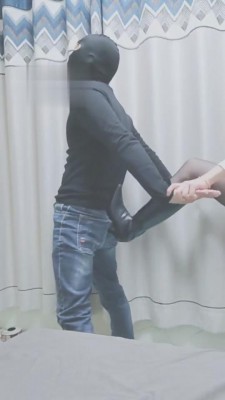 【灵竹】膝盖踢踹惩罚 bf5189