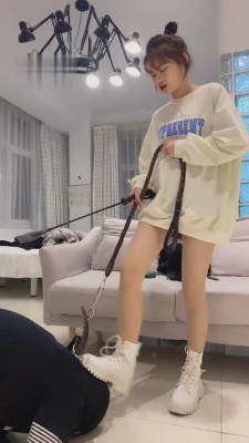 【雪莉】从室内到室外-全方位羞辱绿帽男友 bf5486