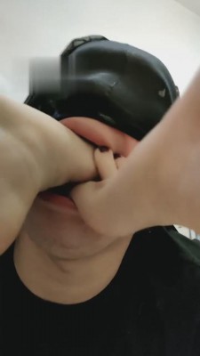 【丫丫啊】全能极限羞辱小白狗【下】 bf873