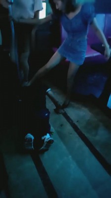 【丹丹】KTV双S虐狗 bf938