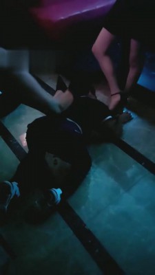 【丹丹】KTV双S虐狗 bf938