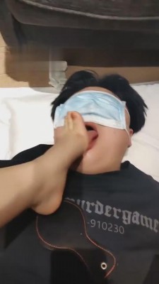 【小橘子】健身后原味羞辱狗东西 bf1287