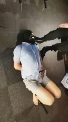 【傲雪】绳艺束缚捆绑鞭打 bf1646