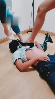 【丹丹】双S暴虐绿帽狗 bf1713