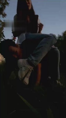 【一嬛女皇】暴虐劈腿前男友 bf1847