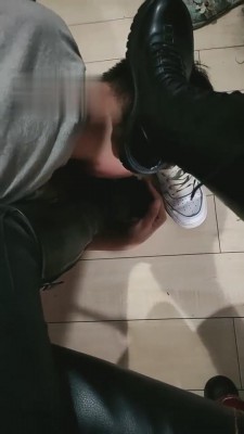 【雪儿】脏鞋盛宴 bf1949