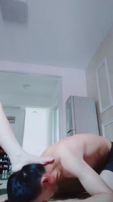 【魅影女神】惩罚收拾贱货 bf1931