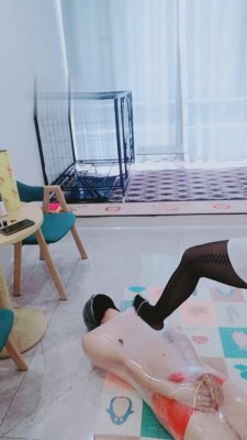 【玖月】木乃伊强制虐狗 bf2294