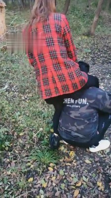 【雪儿】车内+野外公开处刑 bf2346