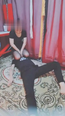 【西安欣】坐脸窒息专场 bf2794