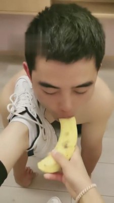 【杳杳小主】运动鞋原味棉袜羞辱 bf2857