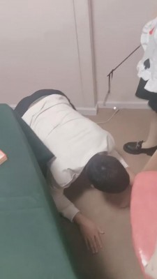 【刘二狗】女仆店开发S群调 bf3034