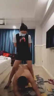 【多多】和小姐妹暴虐出轨前男友【下】 G-210714-15