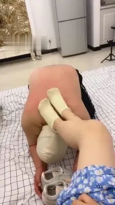 【雪儿】超重刑-数据线/热熔胶棒 G-210719-7