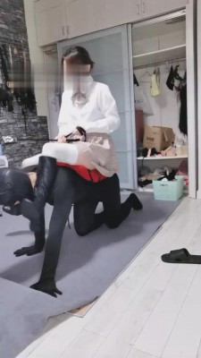 【上海格格】骑马专场 G-210807-3