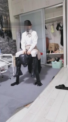 【上海格格】骑马专场 G-210807-3