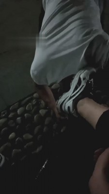 【心理学】素人同事原味船袜羞辱 G-210808-26