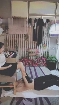 【依然】重度全体重踩踏 G-210811-23