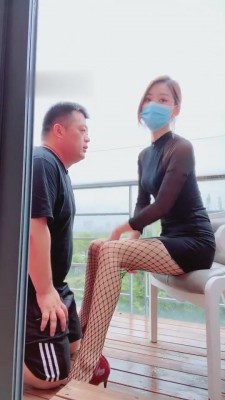 【虞姬】500下暴力耳光打到起飞专场 G-210811-21