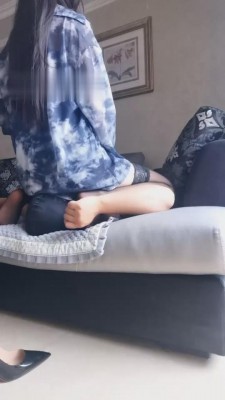 【猫神大人】双M-超强坐脸窒息专场 G-210809-10