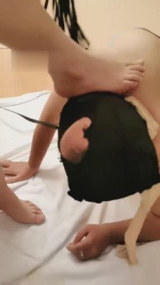 【夫妻卿卿S】情侣主首调绿帽狗儿子 G-210812-31