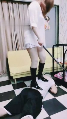 【lisa宝宝】剧情-家里进贼了 bf792