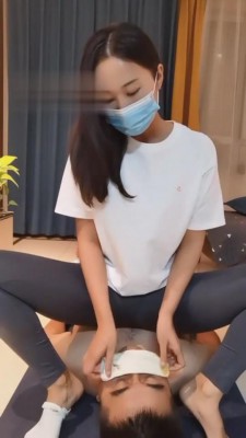 【堔儿女主】坐脸窒息/棉袜诱惑虐乳 bf798