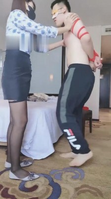 【若依】空姐捆绑小奶狗暴揍【续集】 bf664