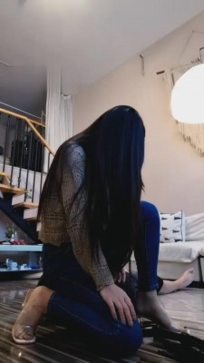 【猫神大人】强制绑架-腿绞-坐脸 G-210827-19