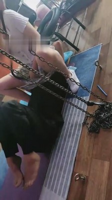 【咩祖】双S-抽打老猴子发泄 G-210825-11