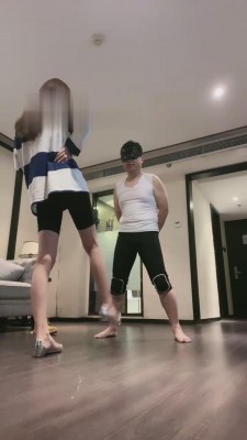 【沅芷大人】短靴高跟惩罚专场 bf15770