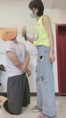 【美离子】重度虐打废物家奴 bf15856