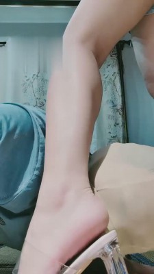 【失心】水晶鞋踢打虐 bf15903