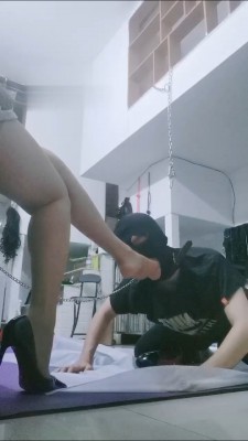 【紫钰大人】吊绑强制踢打虐 bf16431