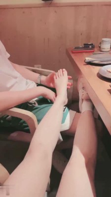 【强抚】户外饭店让狗伺候 bf16568