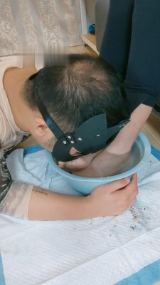 【暴力美学】午休后的锻炼 bf16694